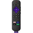 Roku Ultra LT 4K/HDR/HD Streaming Player with Enhanced Voice Remote, MicroSD with