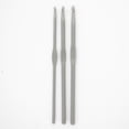 thumbnail image 2 of LOVE KNITTING 15 cm (5.9 in) Crochet Hook Set - (4 mm (0.16 in), 5 mm (0.2 in), 5.5 mm (0.22 in)), 15 cm (5.9 in), 4 mm (0.16 in), 2 of 3