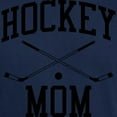 thumbnail image 3 of CafePress - Hockey Mom Light T Shirt - Men's Classic Graphic Cotton T-Shirt, 3 of 4