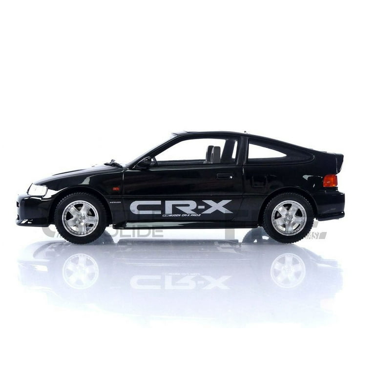 OTTO MOBILE 1/18 - HONDA CR-X Pro. Mugen - 1989 - Walmart.com