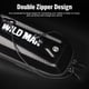 thumbnail image 5 of Bolsa para bicicleta Bolsa de cuadro de bicicleta Bolsa de tubo superior de bicicleta a prueba de ll WILD MAN Bolsa para bicicleta, 5 of 7