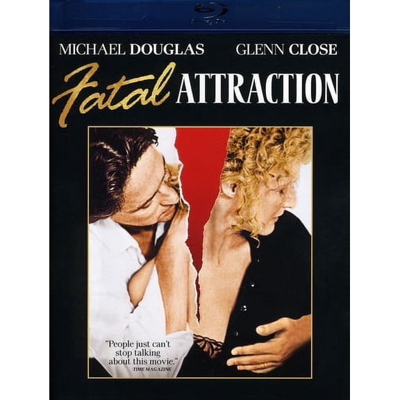 Fatal Attraction (Blu-ray)