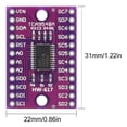 thumbnail image 4 of 20 Pcs TCA9548A I2C IIC Multiplexeur Carte de Développement Module 8 Canaux pour Ardu Ino, 4 of 6