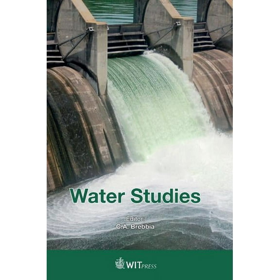 Water Studies (Hardcover)