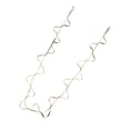 thumbnail image 4 of Escalera de cuerda de cincha, juguete de escalada, cuerda deportiva, columpio, equipo de juguetes de Fitness para interiores y exteriores, arborist, e 黄色 10 米, 4 of 8