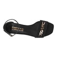 thumbnail image 4 of SANDALIAS DAMA STYLO 3019 SUEDE NEGRO Stylo 3019, 4 of 4