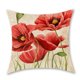 thumbnail image 1 of HomewaresGameGAMEPillowcaseValentine'sDayShortPlushPrintedPillowBedsideCushion, 1 of 5