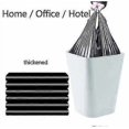 thumbnail image 4 of Garbage Bag Household Plastic Bag Thickened Tote Bag Black Kitchen, 4 of 4