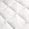 thumbnail image 4 of Cozy Clouds Powernap Twin XL Mattress Pad, 4 of 5