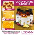 thumbnail image 4 of LorAnn Candy & Baking Flavoring .125oz 3/Pkg-Summer Fruit-Blueberry/Raspberry/Pineapl, 4 of 7