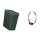 thumbnail image 5 of Contenedor de compostaje para residuos de cocina,Cubo de basura de cocina con tapa Cesta para compostaje,Portabotellas de vino,Soporte para botellas de vino,soporte para botellas de, 5 of 8
