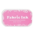 thumbnail image 1 of Colorful Vintage Sponge  Ink Pad, Multiple Purpose Bright Washable Colors DIY Tool Safe Easy Operation, 1 of 8
