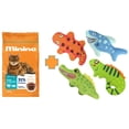 thumbnail image 1 of Paquete Minino 15 kg + 1 juguete con sonido Fancy pets, 1 of 4