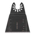 thumbnail image 1 of Oscillating Saw Blades, 10 Piece Multi Tool Blade Set, 65 Mm, Multitool Oscillating Tool Accessories for Cutting Soft Metal, Wood, Plastic, 1 of 8