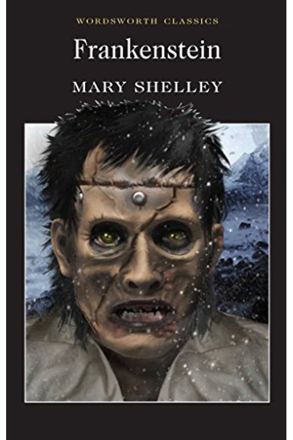 Pre-Owned Frankenstein: Or, The Modern Prometheus, 9780140433623, 0140433627, Paperback, Revised edition