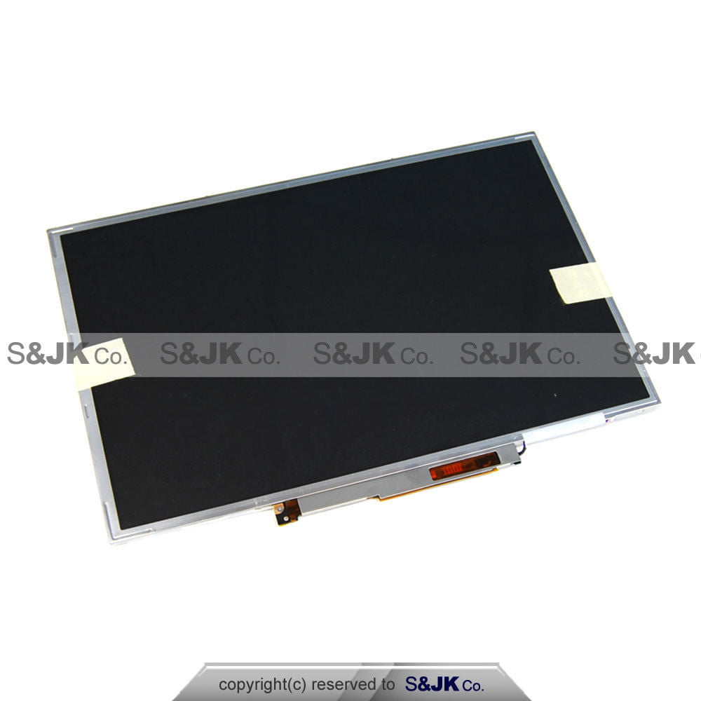 NEW Genuine Dell Latitude D620 D630 D631 WXGA 14.1" LCD Screen LP141WP1