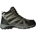 thumbnail image 6 of Iron Age Men's Surveyor Hiker Boot Steel Toe Grey 8 D(M) US, 6 of 8