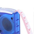 thumbnail image 3 of TapeMeasure 100cm Fishing Ruler With LED Light Outdoor Fishing Accessory Measuring Tool, 3 of 5