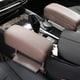 thumbnail image 3 of Caja de reposabrazos de coche Consola central de coche ajustable Soporte de codo Organizador de espacio de asiento, 3 of 3