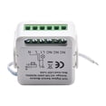thumbnail image 3 of Variateur Intelligent DIY Contrôle Vocal pour Zigbee Switch 1234way Switch, 3 of 12