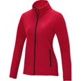 thumbnail image 3 of Elevate Essentials - Forro Polar Zelus para Mujer (Rojo), 3 of 5