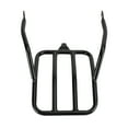 thumbnail image 4 of Rear Luggage Rack - Black For BMW R1800 R 18 / Classic 2020 - 2023 Rear Rack, 4 of 6