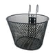 thumbnail image 1 of Cesta para Bicicleta Colgante, Cesta para Bicicleta con Ganchos, Cesta para Bicicleta para Bicicletas Infantiles, 1 of 8