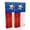 Add Carrying Case, variant on Skip's Garage | Texas Flag Cornhole Board Set | Includes Boards & Bags | Choose Your Size & Accessories