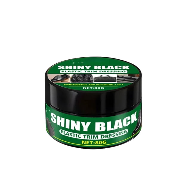 Decoration Functional : Edge Black For Repairing Peeling Fading And Scratches.