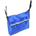 thumbnail image 1 of SEWACC Hanging Bag For Walker Practical Design 420D Oxford Cloth 1Pack, 1 of 8