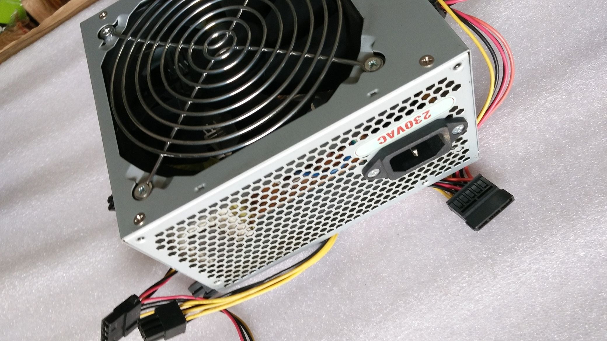 HB9006 industrial personal computer power supply belt - 12V ACBEL 300