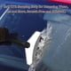 thumbnail image 5 of Raspadores de hielo para parabrisas de coche, cepillo para nieve, herramienta para eliminar la escarcha de invierno en ventanas de coche, SUV y camionetas pequeñas., 5 of 5
