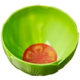 thumbnail image 4 of Hutzler Salad Saver Storage Bowl with Lid - Keeps Lettuce, Spinach & Kale Fresh Longer, 4 of 5