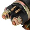 thumbnail image 3 of ATV Starter Solenoid Relay Stable Performance Replacement for Arctic Cat 250 2X4 4X4 1999?2005, 3 of 5