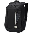 thumbnail image 2 of Case Logic Jaunt WMBP-215 - Notebook carrying backpack - 15.6" - black, 2 of 2