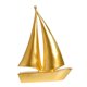 thumbnail image 4 of Estatua decorativa de velero, ideal como regalo, figura decorativa, escultura para mueble de TV. 18CMX6CMX25CM, 4 of 9