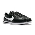 thumbnail image 2 of Women's Nike Cortez Black/White (DN1791 001) - 6.5, 2 of 6