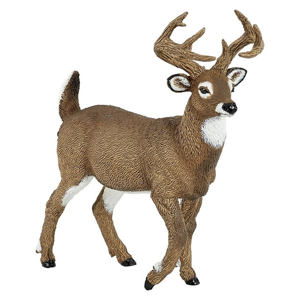 deer cuddly toy