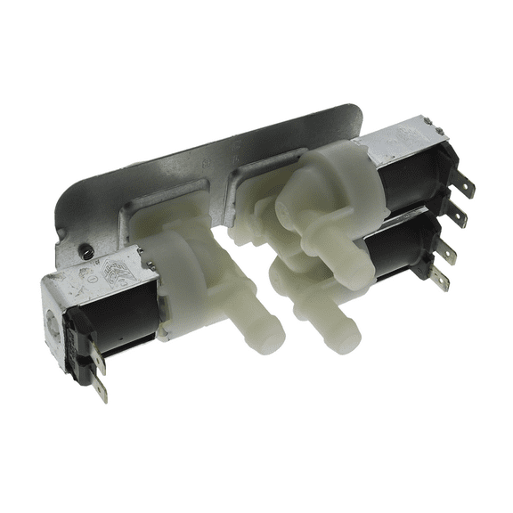 WH13X10029 for GE Washer Washing Machine Solenoid Valve AP4303282 PS1482392