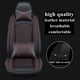 thumbnail image 2 of Funda de asiento de coche para Nissan Almera Altima Cedric Cefiro Fuga March Micro Note Pulsar Rogue Sentra Silvia Teana Xterra X-trail, 2 of 5