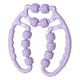thumbnail image 3 of Rodillo para piernas Yuyangstore 12 ruedas tejido profundo 360 grados, 3 of 8