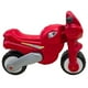thumbnail image 3 of Montable Tick Tack Toys Mini Moto Roja, 3 of 4