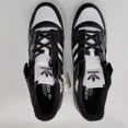 thumbnail image 4 of NEW Men's Size 12 Adi - das Originals Forum Low Shoes Black/White HQ1494, 4 of 6
