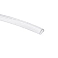 thumbnail image 5 of Uxcell Fits 0.5-1mm Edge 5Meters/16.4Ft Length 0.2" Height Trim U-Seal Transparent, 5 of 5