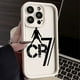 thumbnail image 3 of Mr. Football-funda de teléfono C-cR7-R-Ronaldos, carcasa trasera de TPU suave con correa de mano para IPhone 16, 15, 14, 13, 12, 11 Pro Max, Mini, XR, XS Plus, 3 of 5