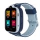 thumbnail image 2 of Reloj inteligente para niños con cámara, reloj inteligente para niños 4G con pantalla táctil, reloj inteligente con GPS, elaborado con cuidado, 2 of 12