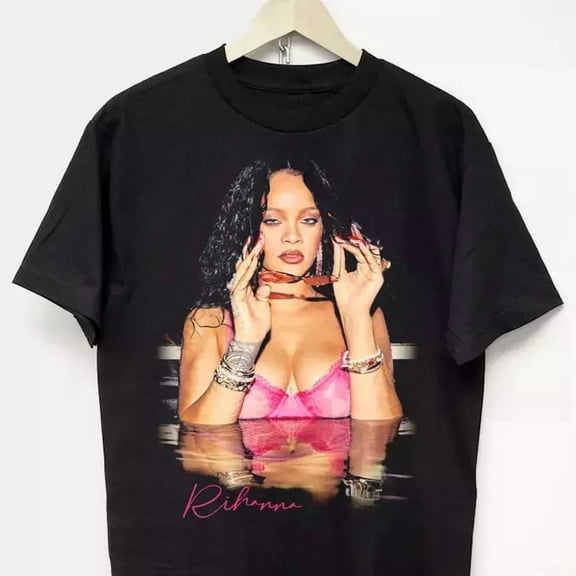 R&B Tour Vibes Shirt – Urban Concert Graphic Tee S-5XL