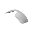 thumbnail image 4 of Walleva Titanium Polarized Replacement Lenses for Oakley Straightback Sunglasses, 4 of 5