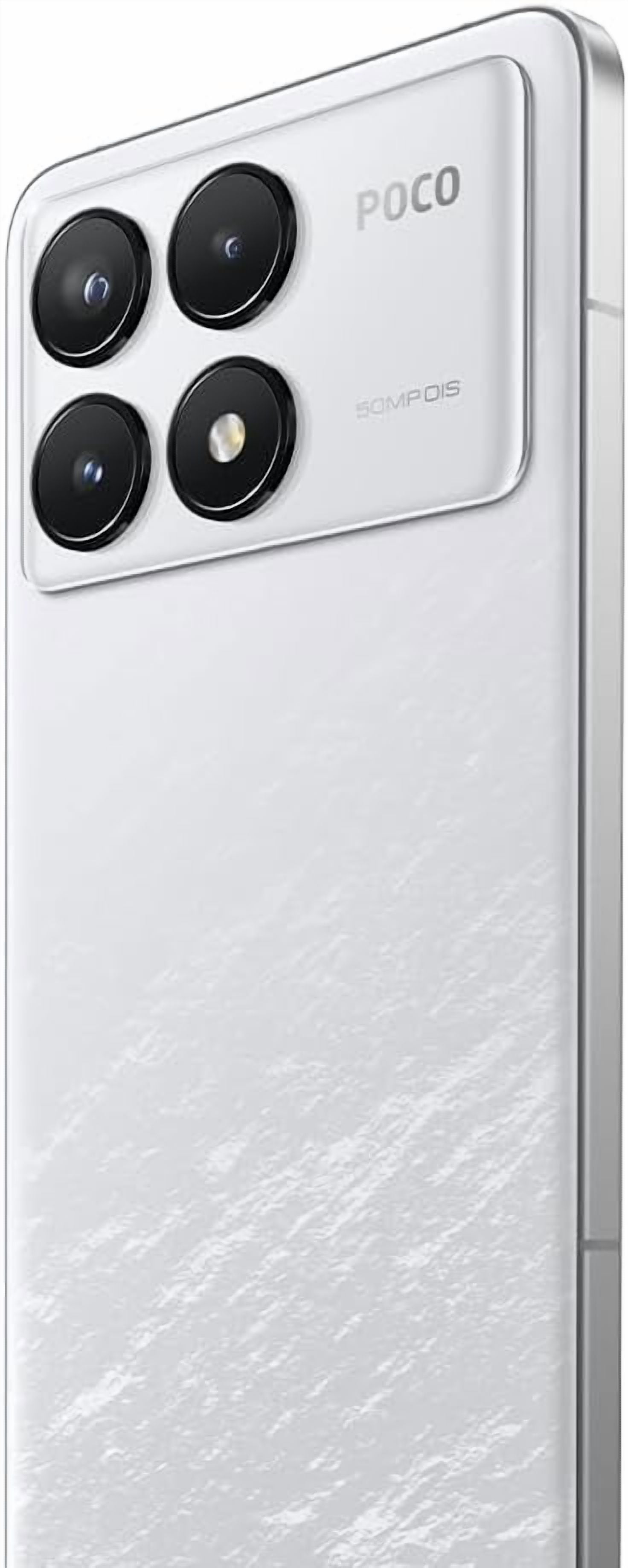 Xiaomi Poco F6 PRO 5G 256GB ROM 12GB RAM Dual SIM GSM Unlocked