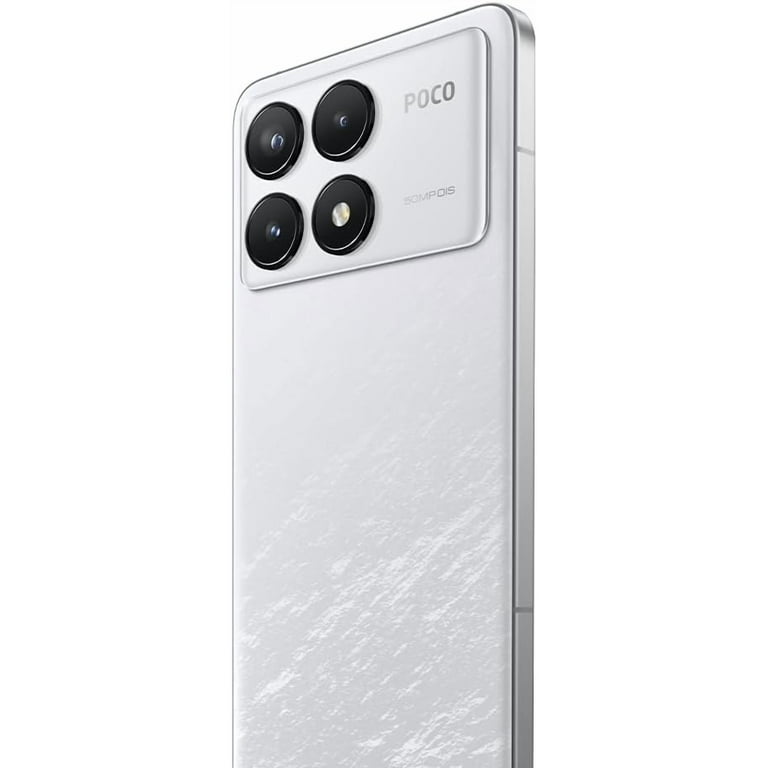 Xiaomi Poco F6 PRO 5G 256GB ROM 12GB RAM Dual SIM GSM Unlocked